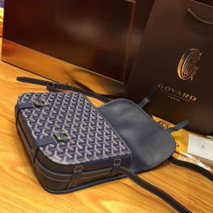 Goyard Shoulder Bag - Image 6