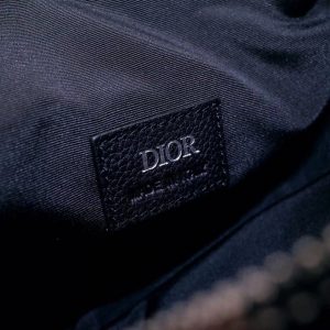 Dior Saddle Bag - Image 8