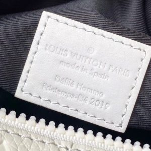 LOUIS VUITTON Virgil - Image 7