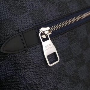 LOUIS VUITTON briefcase - Image 6