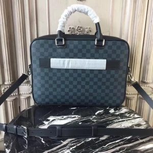 LOUIS VUITTON briefcase - Image 5