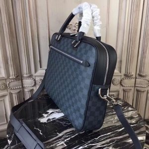 LOUIS VUITTON briefcase - Image 3