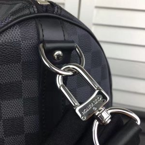 Louis Vuitton keepall 55 - Image 5