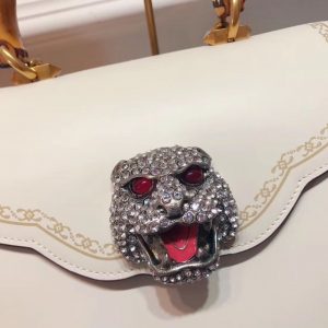 Gucci Bamboo Bag - Image 7