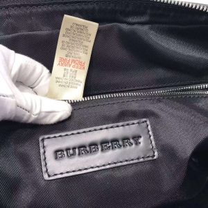 Burberry briefcase - Image 3