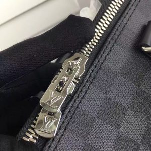 Louis Vuitton keepall 55 - Image 6