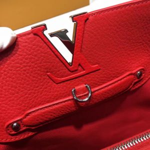 LOUIS VUITTON CAPUCINES - Image 7