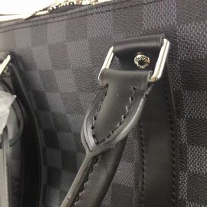 Louis Vuitton keepall 55 - Image 4