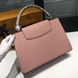 LOUIS VUITTON CAPUCINES - Image 3