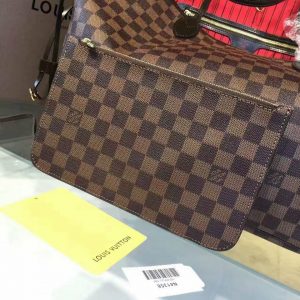 Louis Vuitton NEVERFULL GM - Image 8