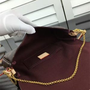 Louis Vuitton Favorite MM - Image 8