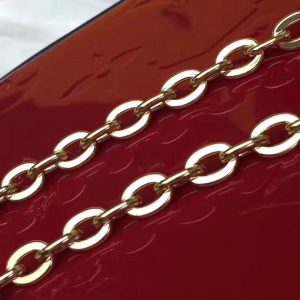 LOUIS VUITTON CAMERA POUCH - Image 3