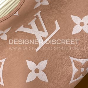 LOUIS VUITTON CARRYALL PM PINK M46288 - Image 9
