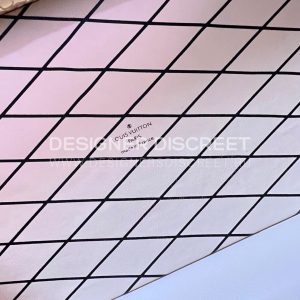 LOUIS VUITTON PETITE MALLE NICOLAS GHESQUIERE Gold M44919 - Image 6