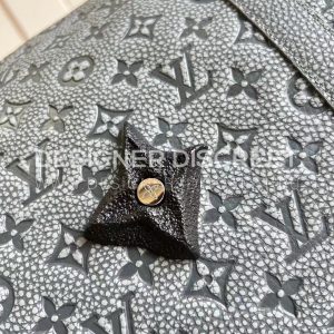 LOUIS VUITTON KEEPALL 50 GRANITE M20901 - Image 8