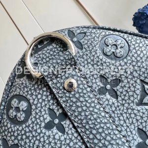 LOUIS VUITTON KEEPALL 50 GRANITE M20901 - Image 6