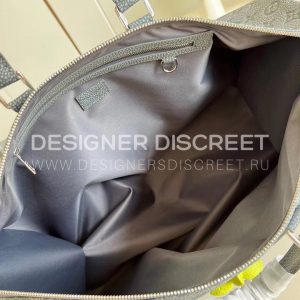 LOUIS VUITTON KEEPALL 50 GRANITE M20901 - Image 4