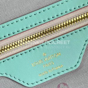 LOUIS VUITTON KEEPALL 45B PASTEL COLORS M59943 - Image 5
