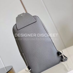 LOUIS VUITTON AVENUE SLING BAG GLACIER M30859 - Image 3