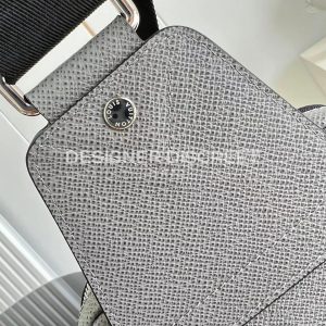 LOUIS VUITTON AVENUE SLING BAG GLACIER M30859 - Image 4