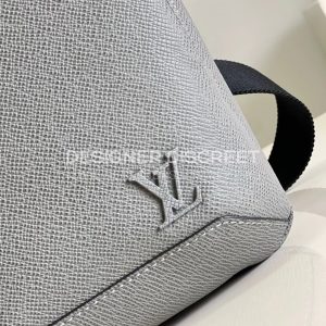 LOUIS VUITTON AVENUE SLING BAG GLACIER M30859 - Image 9