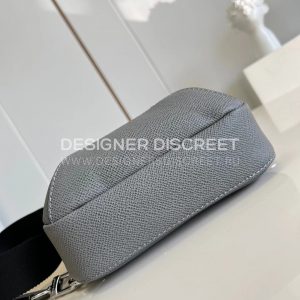 LOUIS VUITTON AVENUE SLING BAG GLACIER M30859 - Image 8