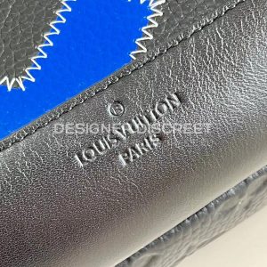 LOUIS VUITTON AVENUE SLINGBAG GRAY M59926 - Image 8