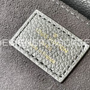 LOUIS VUITTON FAVORITE BLACK BEIGE M45859 - Image 5