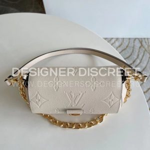 LOUIS VUITTON FAVORITE BICOLOR M45859 - Image 4
