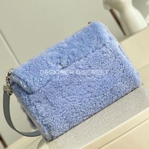 TWIST MM BLUE JEAN M21040 - Image 3