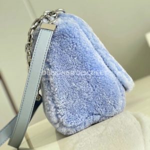 TWIST MM BLUE JEAN M21040 - Image 4