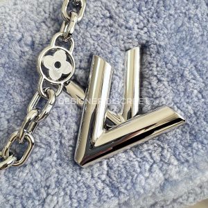 TWIST MM BLUE JEAN M21040 - Image 9