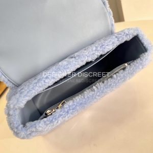 TWIST MM BLUE JEAN M21040 - Image 5