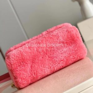 LOUIS VUITTON TWIST MM ROSE M21320 - Image 7