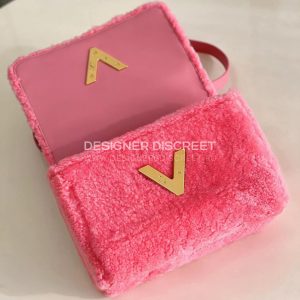 LOUIS VUITTON TWIST MM ROSE M21320 - Image 6