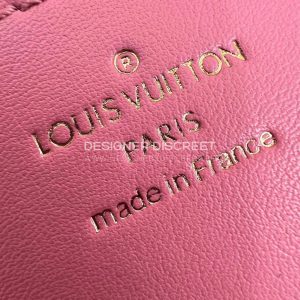 LOUIS VUITTON TWIST MM ROSE M21320 - Image 5