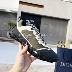 CHRISTIAN DIOR DIORIZON HIKING SHOE GREY 3DE349ZRT - Image 6