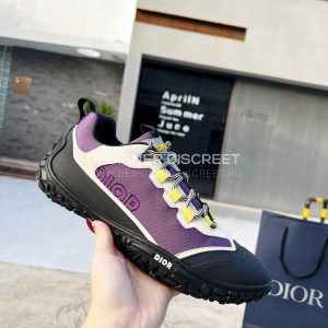CHRISTIAN DIOR DIORIZON HIKING SHOE PURPLE 3DE349ZRT - Image 6