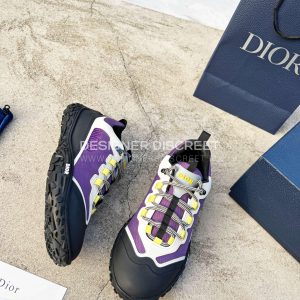 CHRISTIAN DIOR DIORIZON HIKING SHOE PURPLE 3DE349ZRT - Image 7