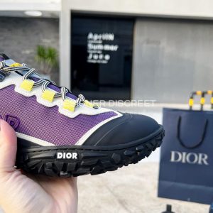 CHRISTIAN DIOR DIORIZON HIKING SHOE PURPLE 3DE349ZRT - Image 8