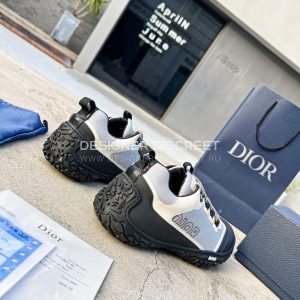 CHRISTIAN DIOR DIORIZON HIKING SHOE BEIGE 3DE349ZRT - Image 3