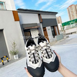 CHRISTIAN DIOR DIORIZON HIKING SHOE BEIGE 3DE349ZRT - Image 5