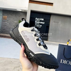 CHRISTIAN DIOR DIORIZON HIKING SHOE BEIGE 3DE349ZRT - Image 7