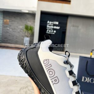 CHRISTIAN DIOR DIORIZON HIKING SHOE BEIGE 3DE349ZRT - Image 8