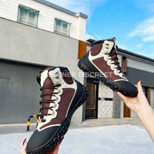 CHRISTIAN DIOR DIORIZON HIKING SHOE EBONY 3BO290ZRT - Image 5