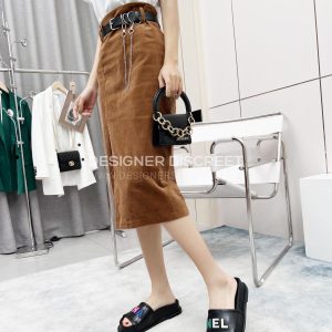 CHANEL MULES BLACK G38933 - Image 7